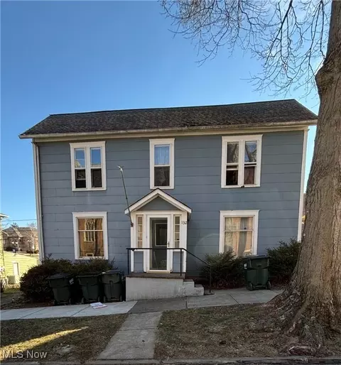 132 N 9th St, Cambridge, OH 43725