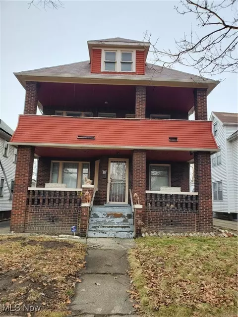 9605 Mount Auburn Ave, Cleveland, OH 44104