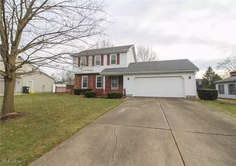 421 Garden Valley Dr, Boardman, OH 44512 photo 6