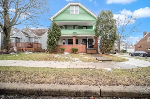 8404 Grand Division St, Garfield Heights, OH 44125