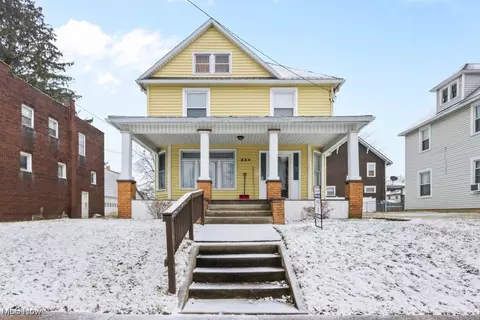 224 W Cambridge St, Alliance, OH 44601