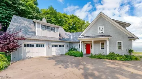 30734 Lake Rd, Bay Village, OH 44140