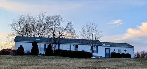 10969 Echo Dell Rd, Rogers, OH 44455