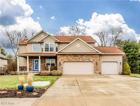 3881 Bosworth Dr, Copley, OH 44321