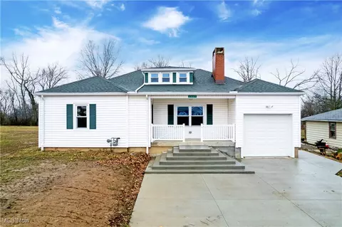 2467 Shreve Rd, Wooster, OH 44691