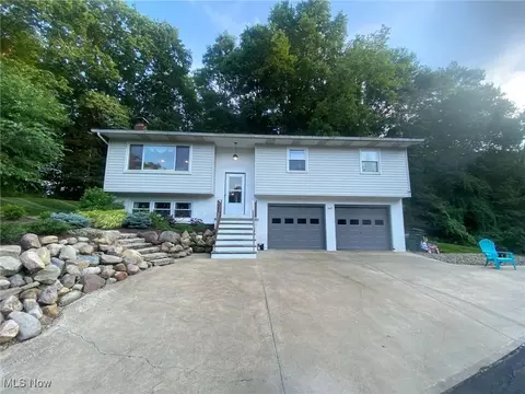Undisclosed, Mantua, OH 44255