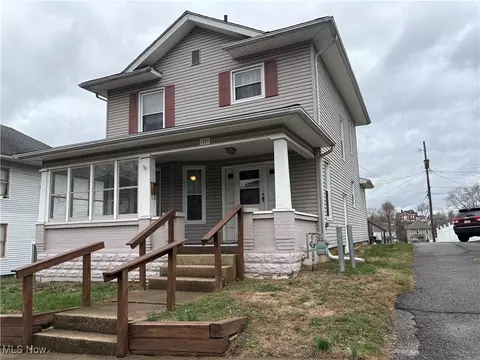 1403 Beatty Ave, Cambridge, OH 43725