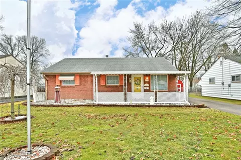154 Aylesboro Ave, Youngstown, OH 44512