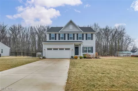 5453 Schueller Blvd, Sheffield Village, OH 44054