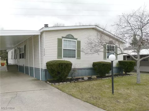 27202 Cook Rd #112, Olmsted Twp, OH 44138