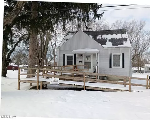 442 Second St, Geneva, OH 44041