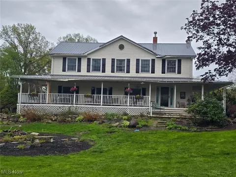 5261 E Maple Rd, Geneva, OH 44041 photo 1