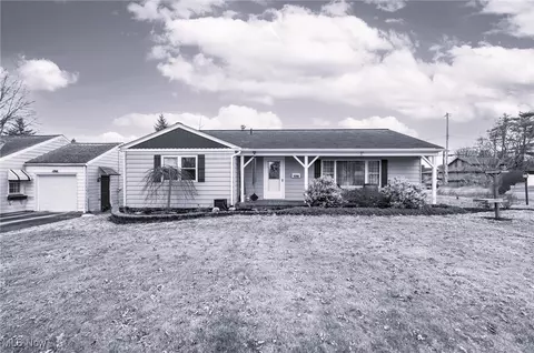 1286 E 11th St, Salem, OH 44460
