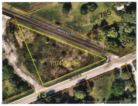 Sr 113, Wakeman, OH 44889
