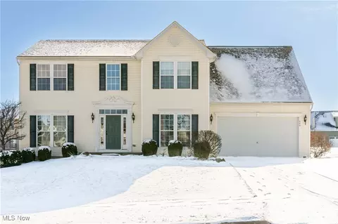 440 52nd St NW, Canton, OH 44709