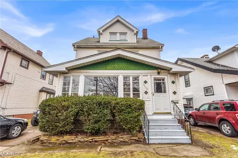 3435 W 100th St, Cleveland, OH 44111