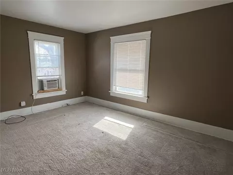 Bedroom - 2907 6th St NW, Canton, OH 44708 photo 1 of 2