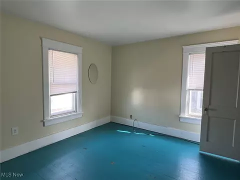 Bedroom - 2907 6th St NW, Canton, OH 44708 photo 2 of 2