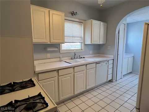 Kitchen - 2907 6th St NW, Canton, OH 44708 photo 1 of 1
