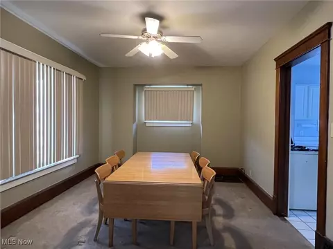 Dining - 2907 6th St NW, Canton, OH 44708 photo 1 of 1