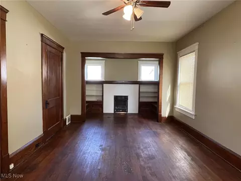 Living - 2907 6th St NW, Canton, OH 44708 photo 1 of 2