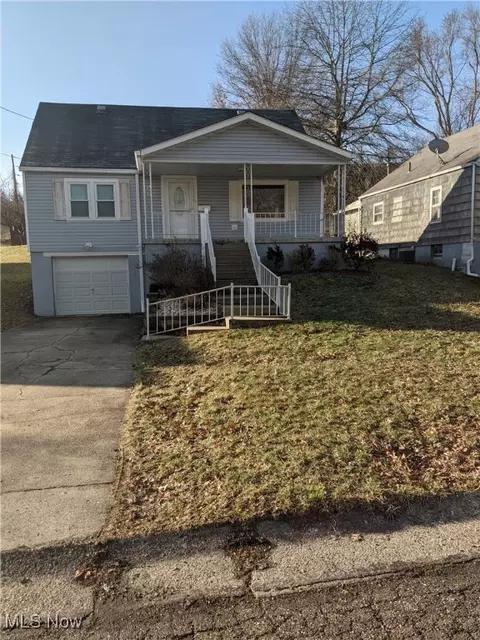112 Bellview St, Saint Clairsville, OH 43950