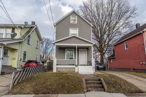 2675 Hunter Ave, Youngstown, OH 44502