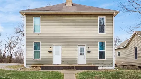 143145 Hamline Ave, Zanesville, OH 43701