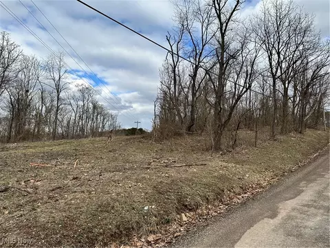 0 Fisher Ridge Rd Tract 5, Fleming, OH 45729