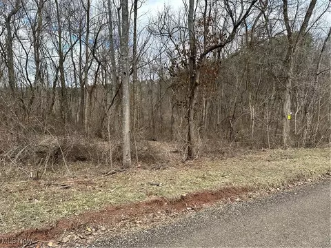 0 Fisher Ridge Rd Tract 6, Fleming, OH 45729