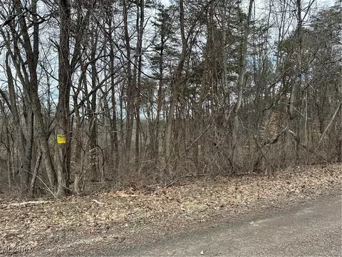0 Fisher Ridge Rd Tract 7, Fleming, OH 45729