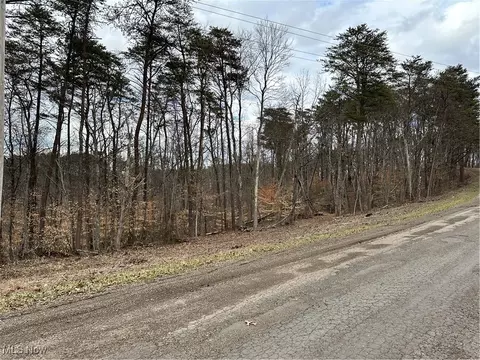 0 Fisher Ridge Rd Tract 8, Fleming, OH 45729