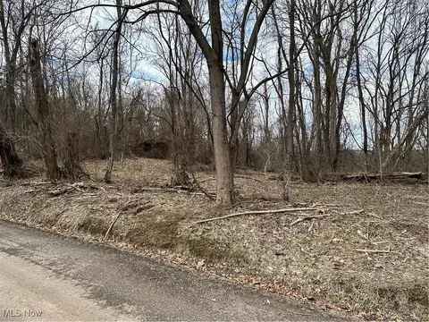 0 Fisher Ridge Rd, Fleming, OH 45729
