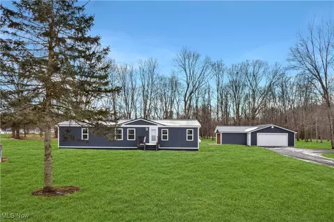 3140 Lawton St, Rock Creek, OH 44084