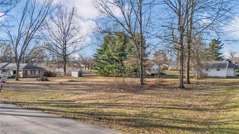 Prospect Street, Newton Falls, OH 44444