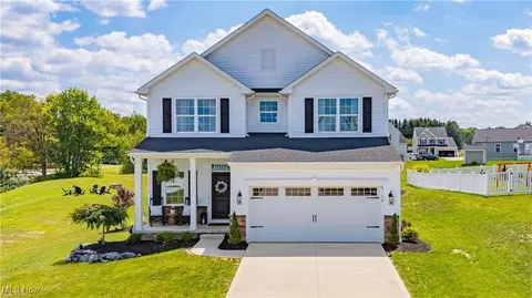 6128 Lavenham Rd SW, Massillon, OH 44646