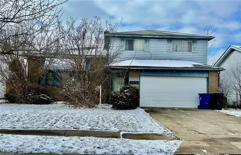 4232 E 188th St, Cleveland, OH 44122
