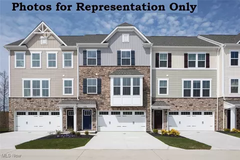 1391 Chateau Pl, Avon, OH 44011