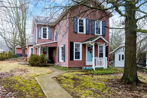 149 N Church St, Dalton, OH 44618