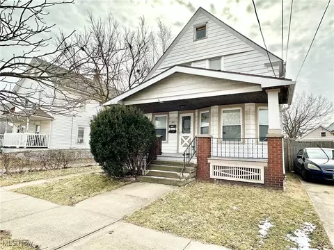 3823 Storer Ave, Cleveland, OH 44109