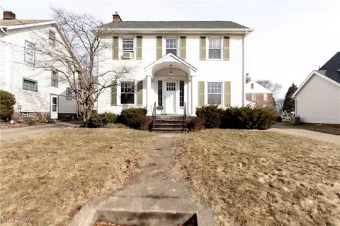 311 16th St NE, Canton, OH 44714