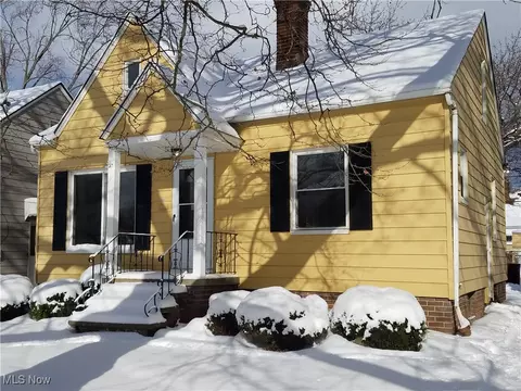 14014 Terminal Ave, Cleveland, OH 44135