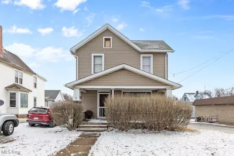 692 S Union Ave, Alliance, OH 44601