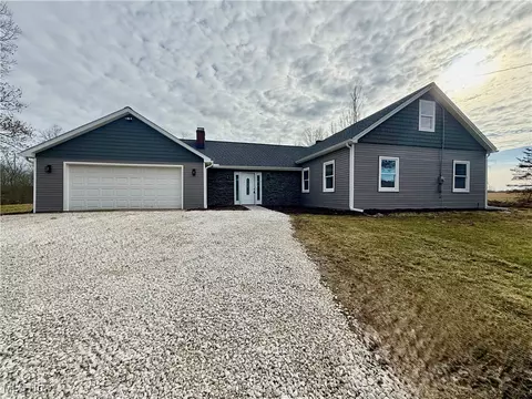4670 Sandy Lake Rd, Ravenna, OH 44266