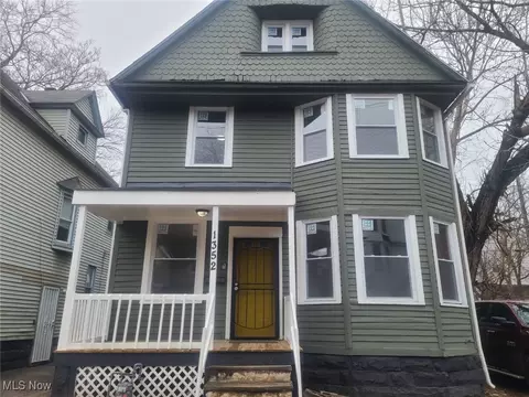 1352 E 90th St, Cleveland, OH 44106