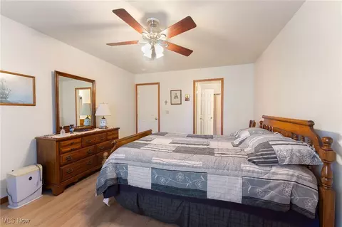 Bedroom - 802 Cedar Way, Boardman, OH 44512 photo 2 of 4