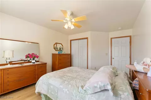 Bedroom - 802 Cedar Way, Boardman, OH 44512 photo 4 of 4