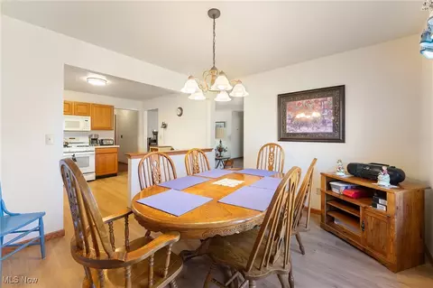 Dining - 802 Cedar Way, Boardman, OH 44512 photo 1 of 2