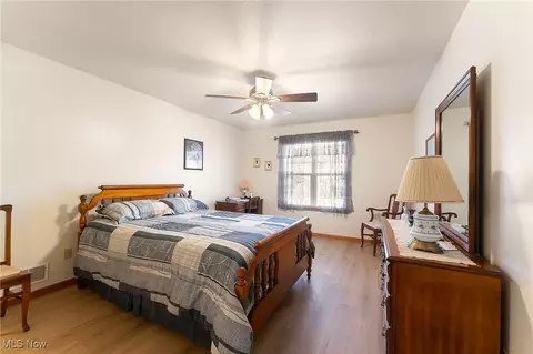 Bedroom - 802 Cedar Way, Boardman, OH 44512 photo 1 of 4