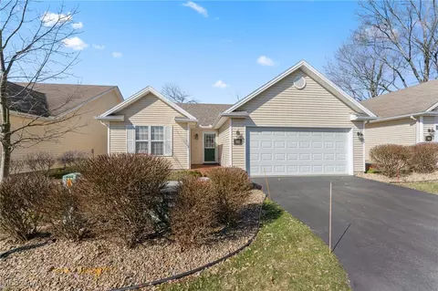 802 Cedar Way, Boardman, OH 44512